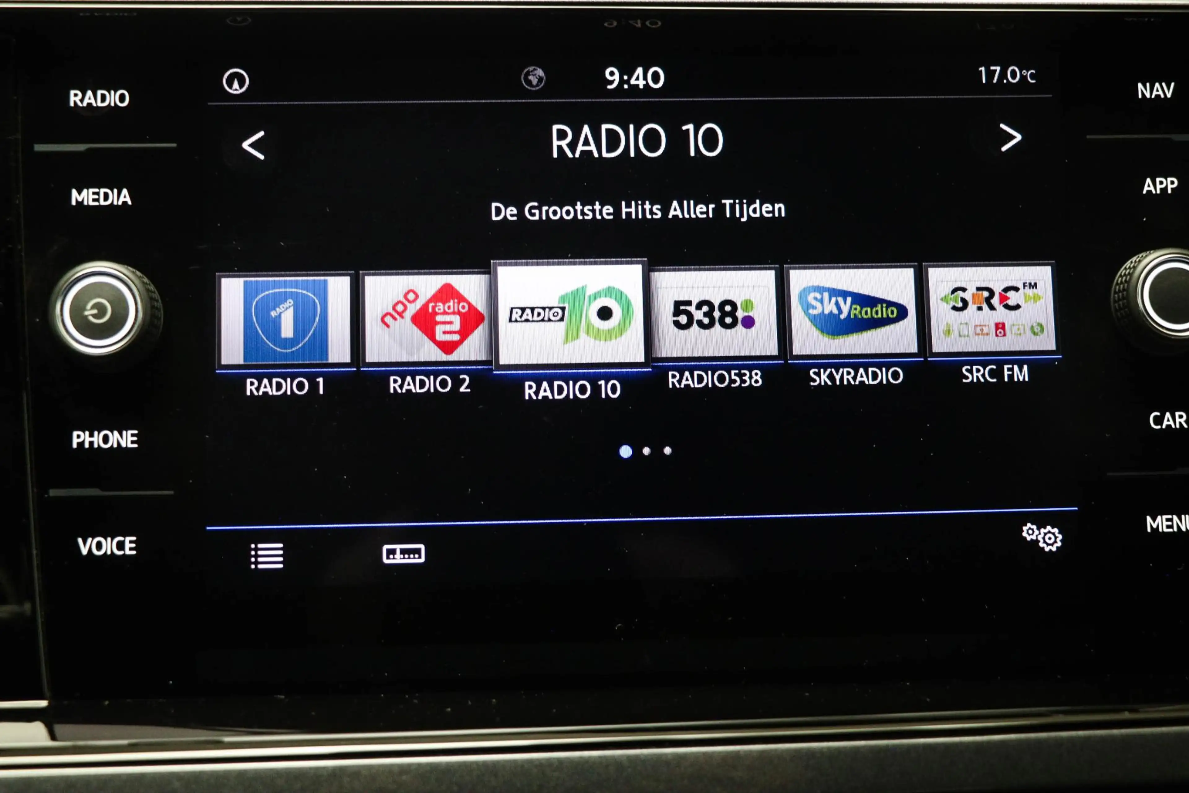 Volkswagen Polo 1.0 TSI Highline | CLIMA | APPLE | CD SPELER | CAM — photo 37