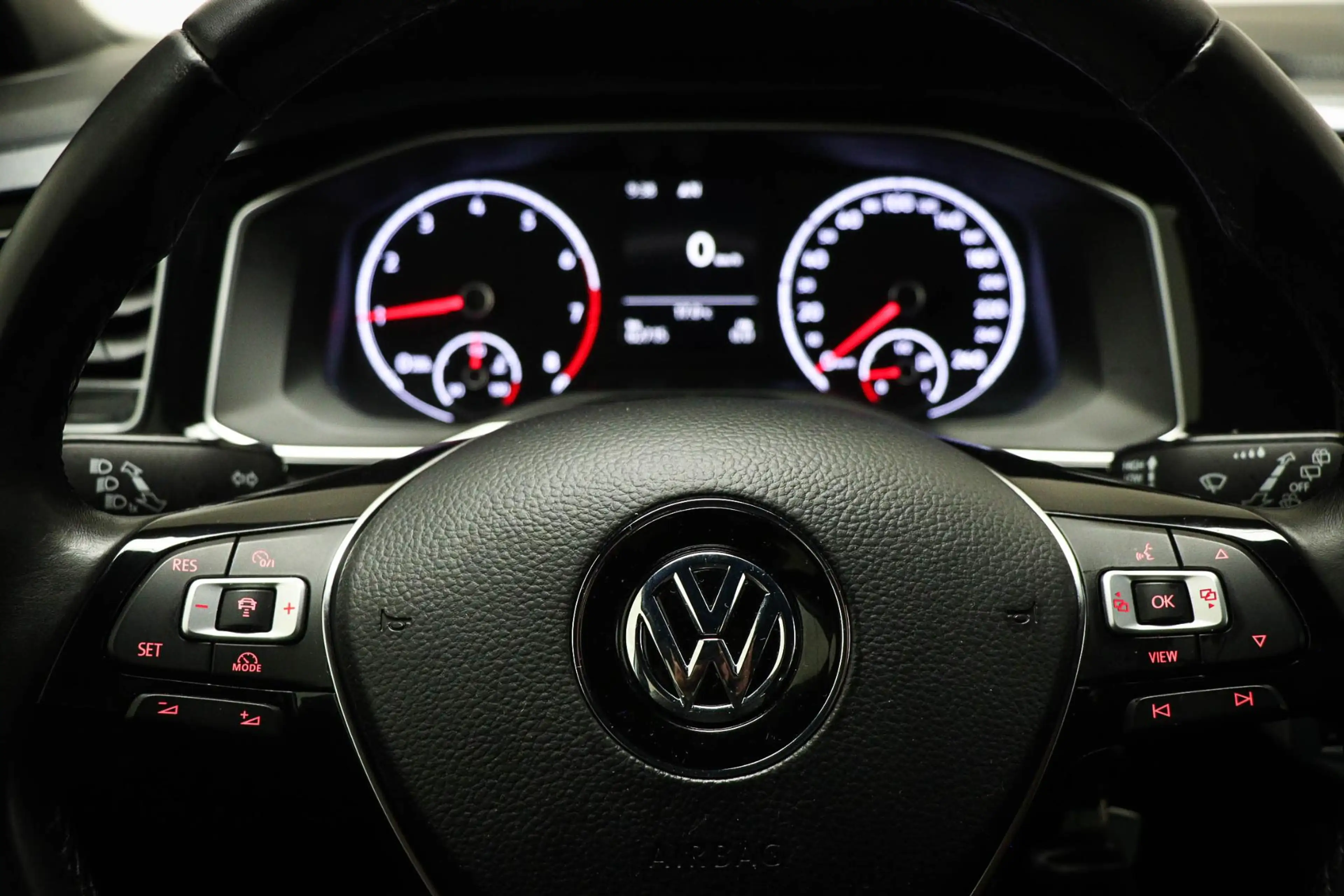 Volkswagen Polo 1.0 TSI Highline | CLIMA | APPLE | CD SPELER | CAM — photo 31