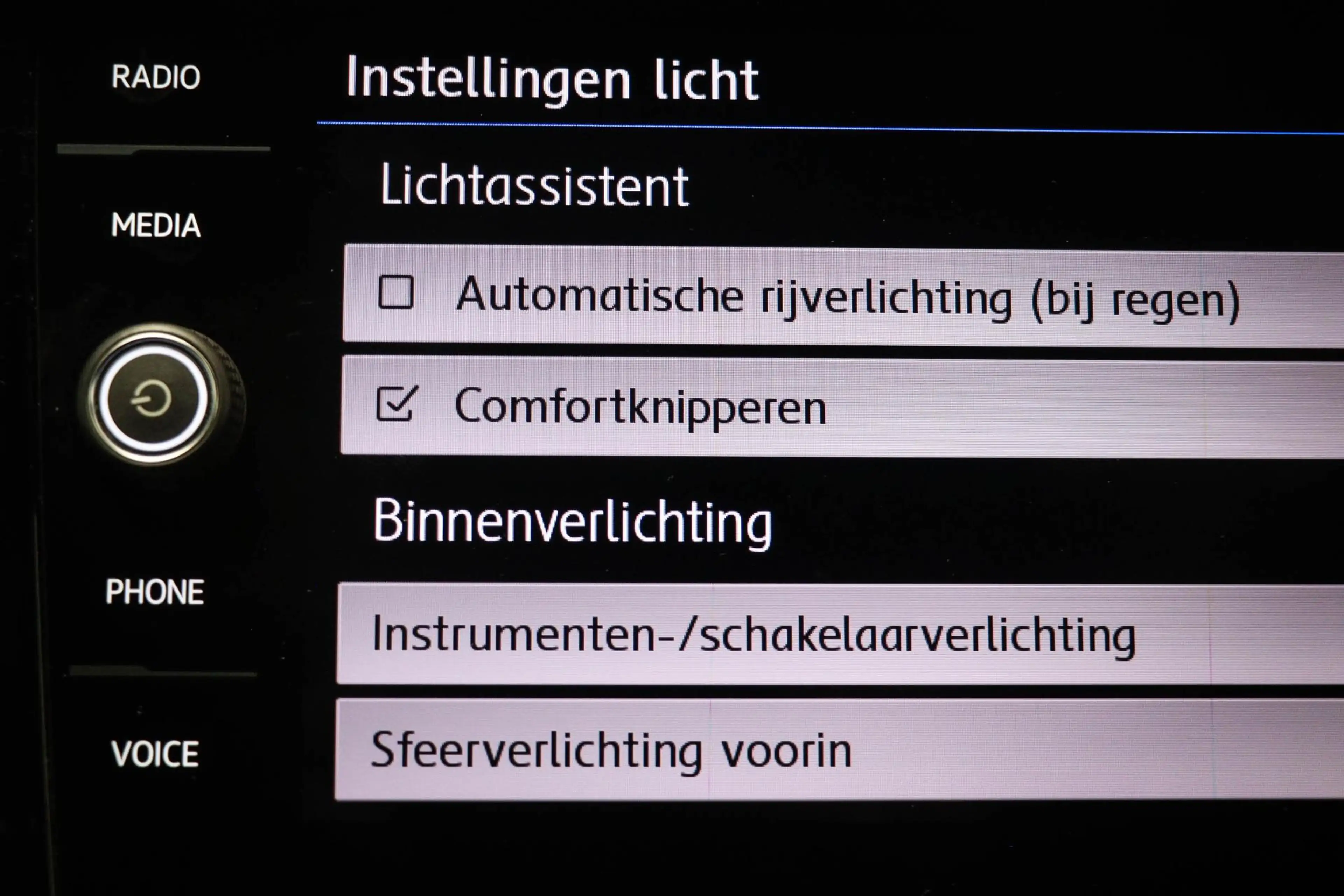Volkswagen Polo 1.0 TSI Highline | CLIMA | APPLE | CD SPELER | CAM — photo 40