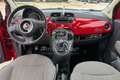 Fiat 500 500 1.3 Multijet 16V 95 CV Lounge Rosso - thumbnail 10