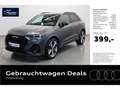 Audi Q3 Sportback 45 TFSI e S line Grau - thumbnail 1