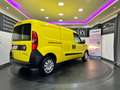 Fiat Doblo 1.3 JTD Maxi Kasten *SCHIEBETÜR* Gelb - thumbnail 6
