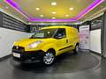 Fiat Doblo 1.3 JTD Maxi Kasten *SCHIEBETÜR* Gelb - thumbnail 1