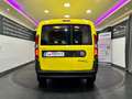 Fiat Doblo 1.3 JTD Maxi Kasten *SCHIEBETÜR* Gelb - thumbnail 5