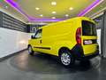 Fiat Doblo 1.3 JTD Maxi Kasten *SCHIEBETÜR* Gelb - thumbnail 4