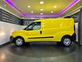 Fiat Doblo 1.3 JTD Maxi Kasten *SCHIEBETÜR* Gelb - thumbnail 3