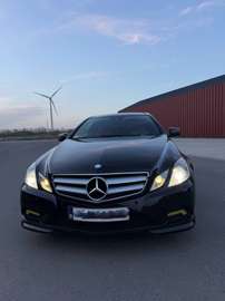 COUPE CDI BE Avantgarde