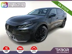 Peugeot 408 Hybrid Allure N.Mod. 360° ACC GPS