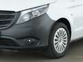 Mercedes-Benz Vito 114 CDI XL +Cam.+Navi+AHKVorb+Totw+AUT Weiß - thumbnail 11