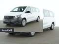 Mercedes-Benz Vito 114 CDI XL +Cam.+Navi+AHKVorb+Totw+AUT Weiß - thumbnail 1