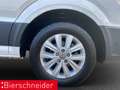 Volkswagen Grand California 4Mo AHK ACC DIFF LED SOLAR Wit - thumbnail 8