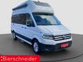 Volkswagen Grand California 4Mo AHK ACC DIFF LED SOLAR Wit - thumbnail 3
