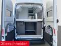 Volkswagen Grand California 4Mo AHK ACC DIFF LED SOLAR Wit - thumbnail 20