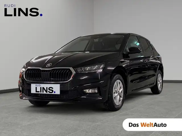 Skoda Fabia Selection TSI