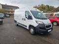 Peugeot Boxer Kasten Hochraum 335 L2H2 Premium BlueHDi 1 Weiß - thumbnail 4