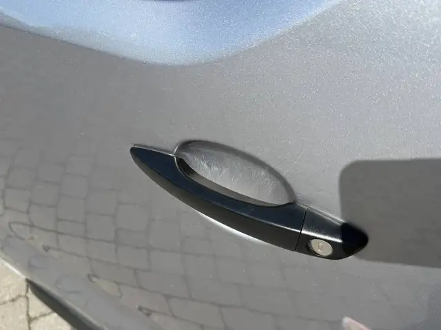 Peugeot Expert view 11