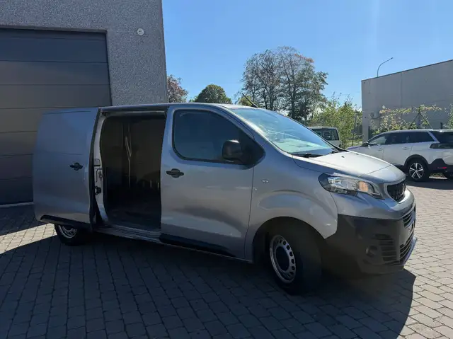 Peugeot Expert view 10
