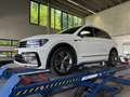 Volkswagen Tiguan 1.4 TSI CL Bns R Wit - thumbnail 2