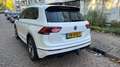 Volkswagen Tiguan 1.4 TSI CL Bns R Wit - thumbnail 7