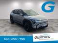 Kia EV3 EARTH PLUS 81,4KWH AT FWD 204 Silber - thumbnail 2