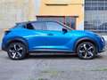Nissan Juke 1.0 DIG-T N-CONNECTA 117cv DCT Blauw - thumbnail 5