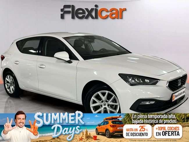 SEAT Leon 2.0TDI S&S Reference 115 - foto 1