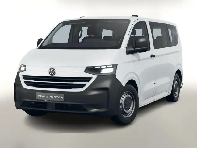 Volkswagen T7 Kombi 2.0 TDI 150 LED 9-S Kam PDC ConP Tem 110 kW (15...