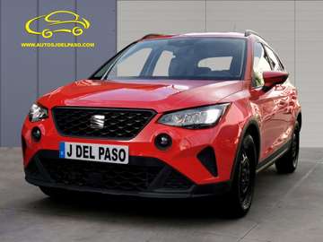 1.0 TSI S&S Reference 95