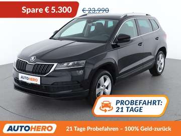 1.5 TSI ACT Style