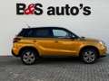 Suzuki Vitara 1.4 Boosterjet Select Smart Hybrid Adaptive cruise Geel - thumbnail 31