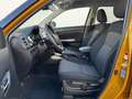 Suzuki Vitara 1.4 Boosterjet Select Smart Hybrid Adaptive cruise Geel - thumbnail 3