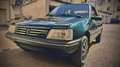 Peugeot 205 205 Automatik Grün - thumbnail 1