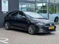 Volkswagen Polo 1.0 TSI Comfortline Business/LED/DIGTAALKLOK/APP-C Schwarz - thumbnail 7