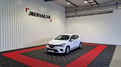 Renault Clio V SOCIETE SCE 65 AIR NAV
