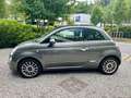 Fiat 500C Gris - thumbnail 1