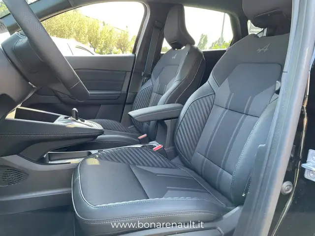 Renault Captur view 7