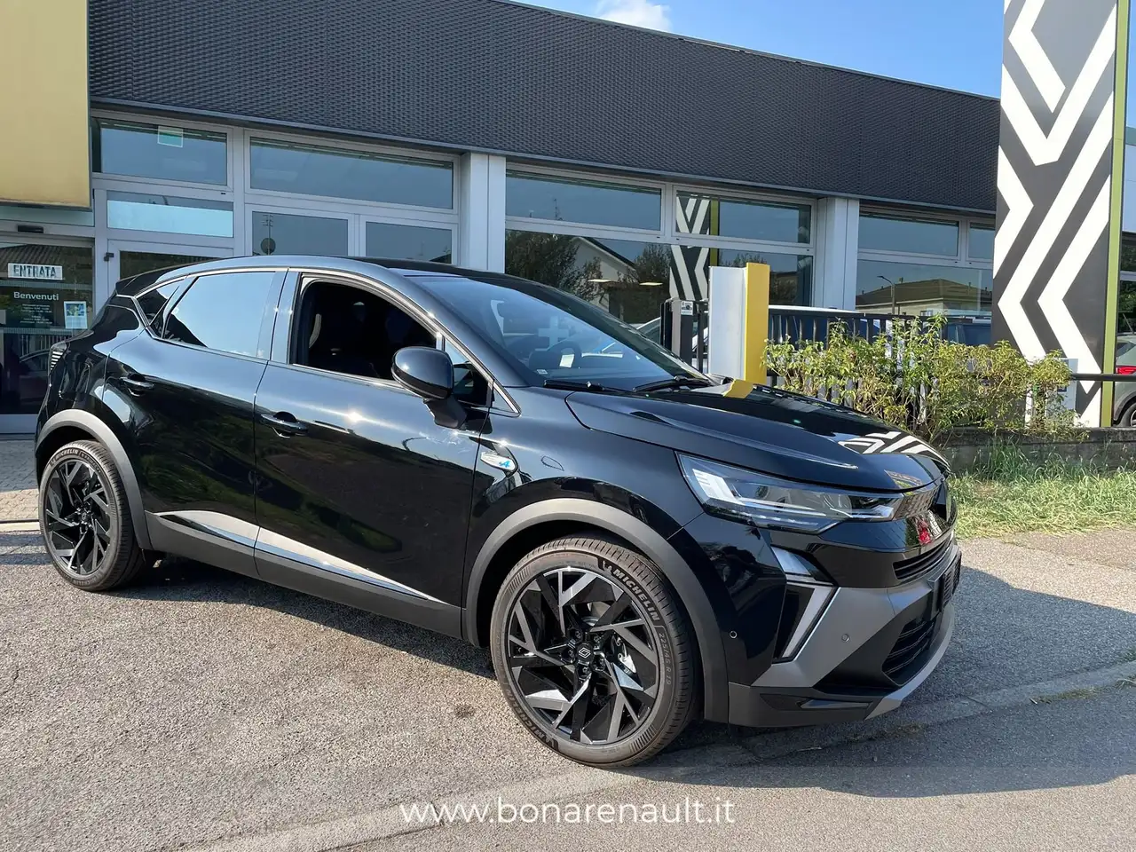 Renault Captur 2026