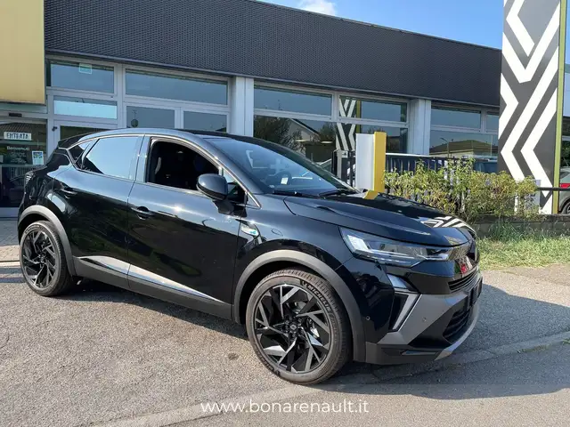 Renault Captur view 2