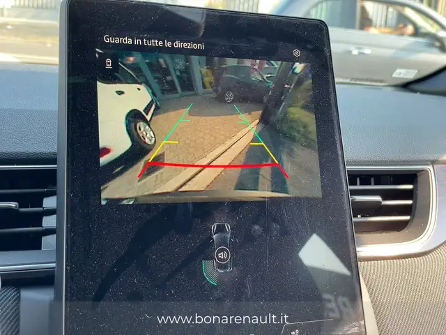 Renault Captur view 11