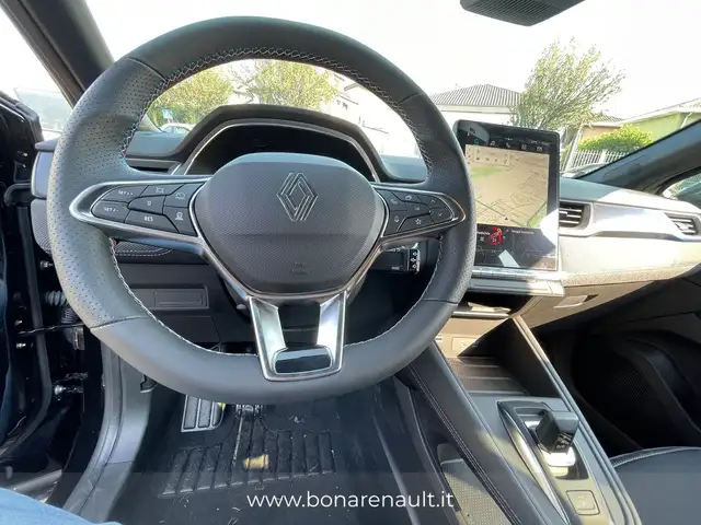 Renault Captur view 9