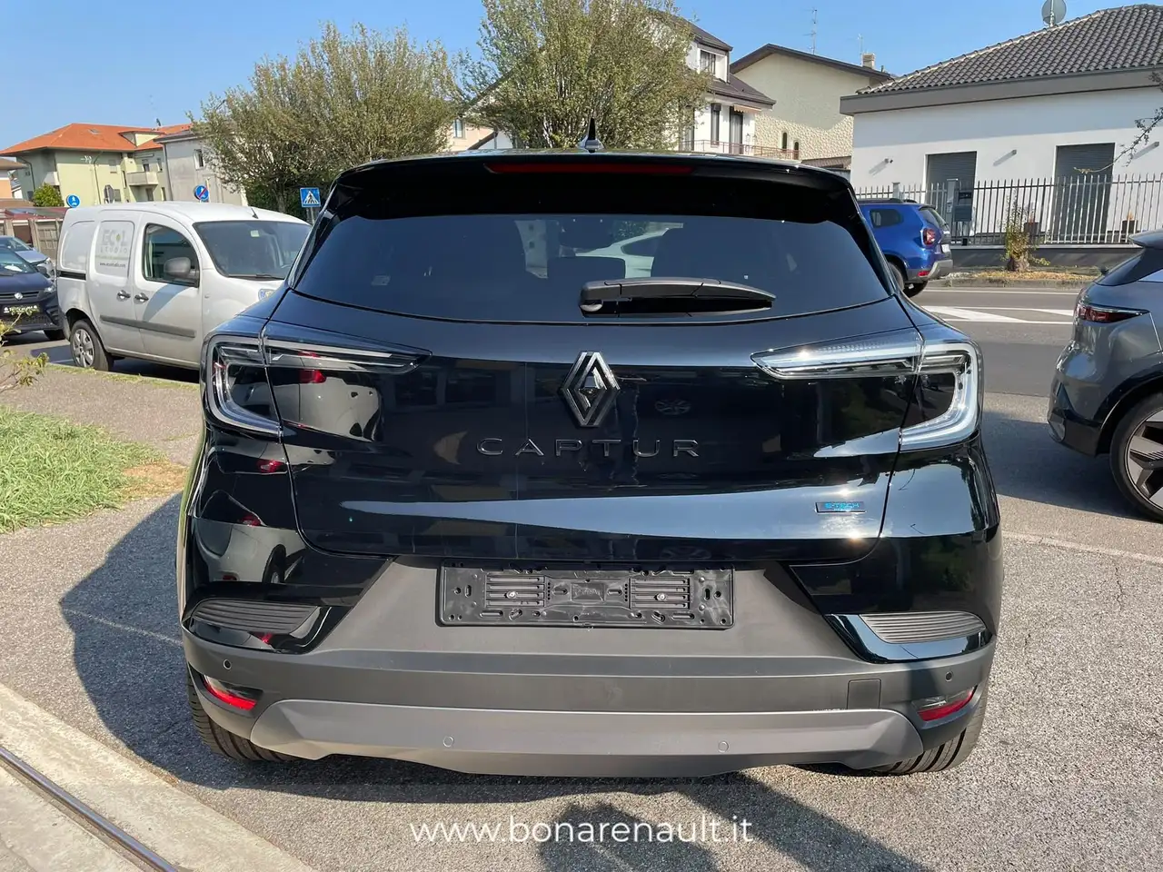Renault Captur 2026