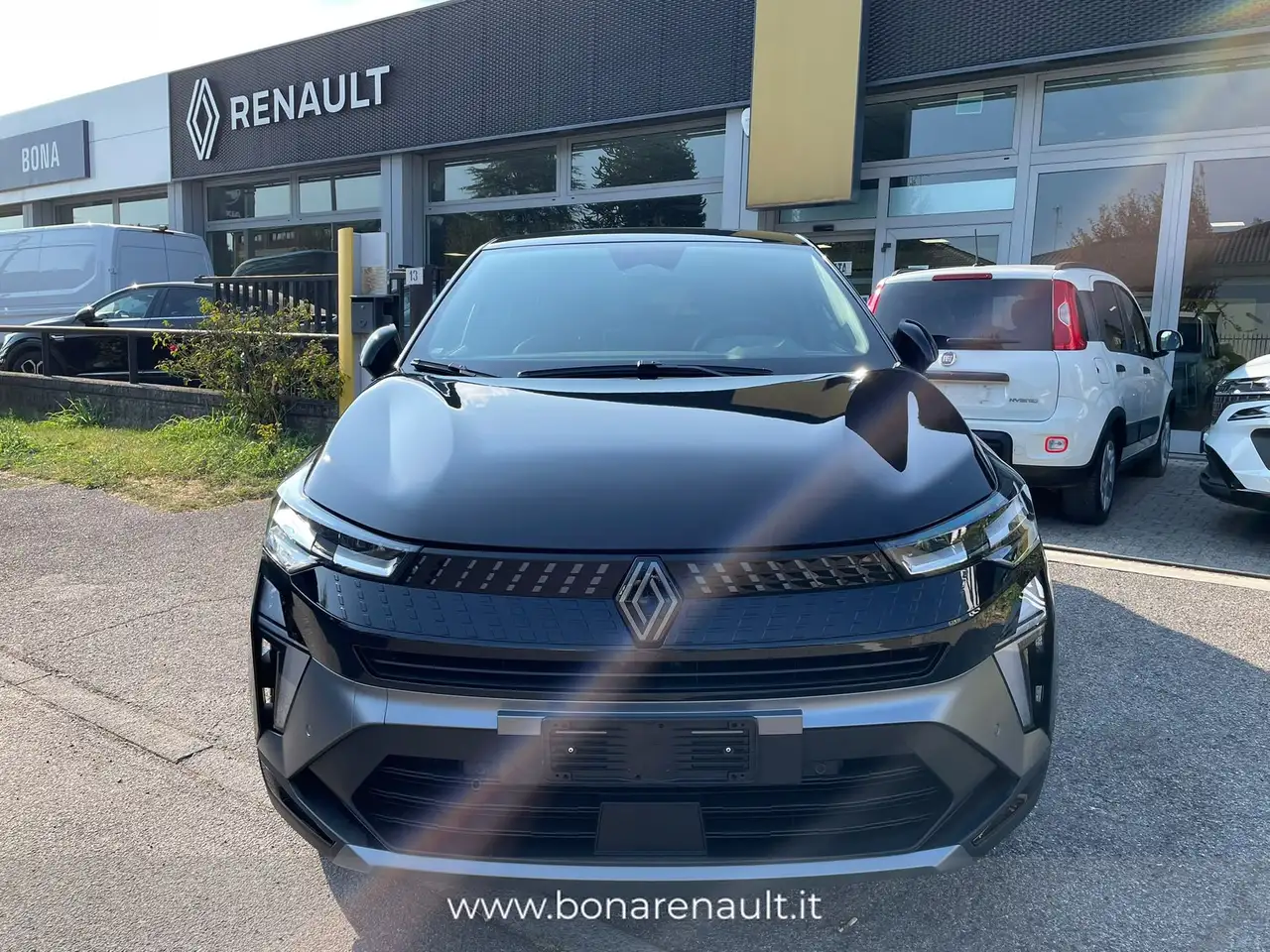 Renault Captur 2026