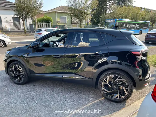 Renault Captur view 6