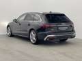 Audi A4 40 TDI quattro S line LED*KAM*ACC*VIRTUAL Noir - thumbnail 10