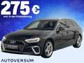 Audi A4 40 TDI quattro S line LED*KAM*ACC*VIRTUAL Noir - thumbnail 1