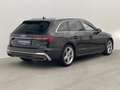 Audi A4 40 TDI quattro S line LED*KAM*ACC*VIRTUAL Noir - thumbnail 7