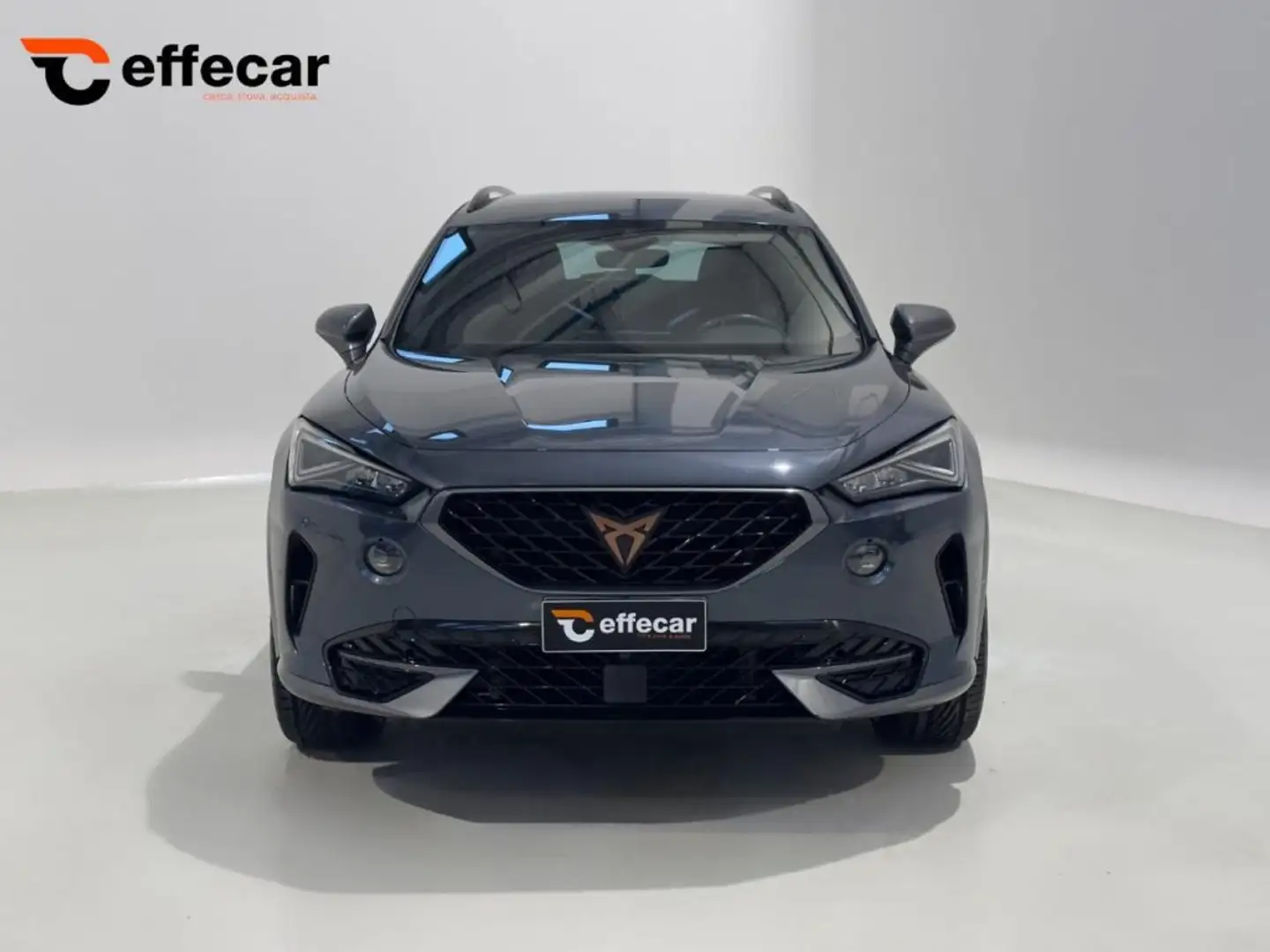 CUPRA Formentor 1.5 TSI DSG IVA ESPOSTA Blu/Azzurro - 2