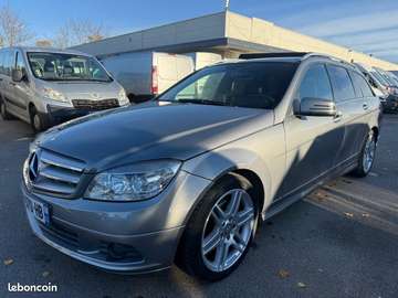 Mercedes BREAK 200 CDI ELEGANCE PACK LUXE