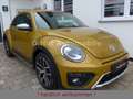Volkswagen Beetle 1.4TSI Dune Xenon Navi Multilenkrad AppCo Yellow - thumbnail 1