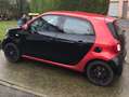 smart forFour 1.0i Passion DCT Rood - thumbnail 3